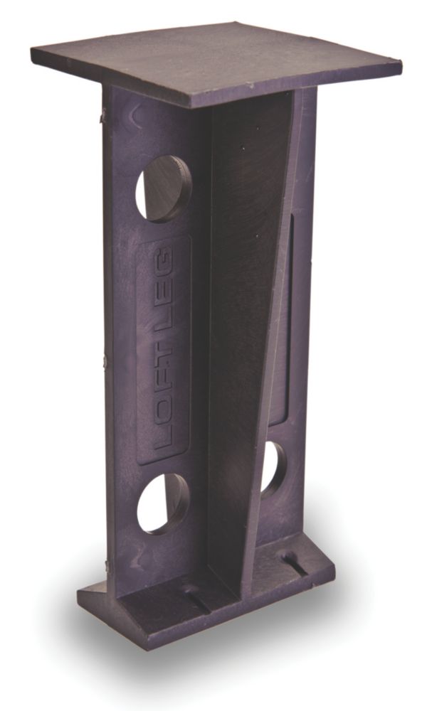 Image of Loftleg Loft Legs 175mm 12 Pack 