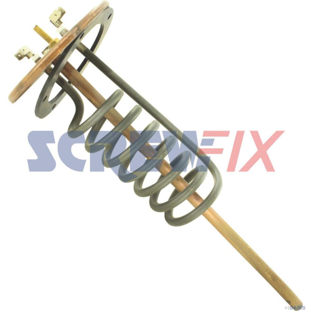 Image of Baxi 95606926 EPA 3KW 30/50L MULTIPOINT 