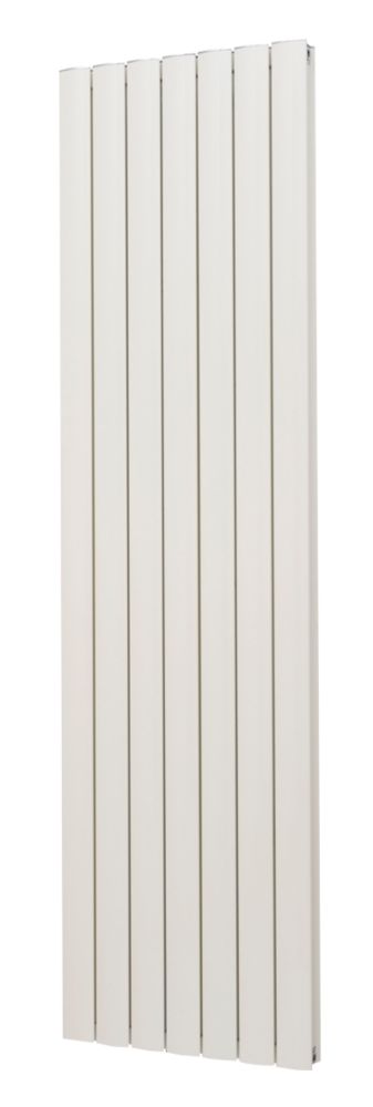 Image of Glow Radiator 1800mm x 485mm White 5642BTU 
