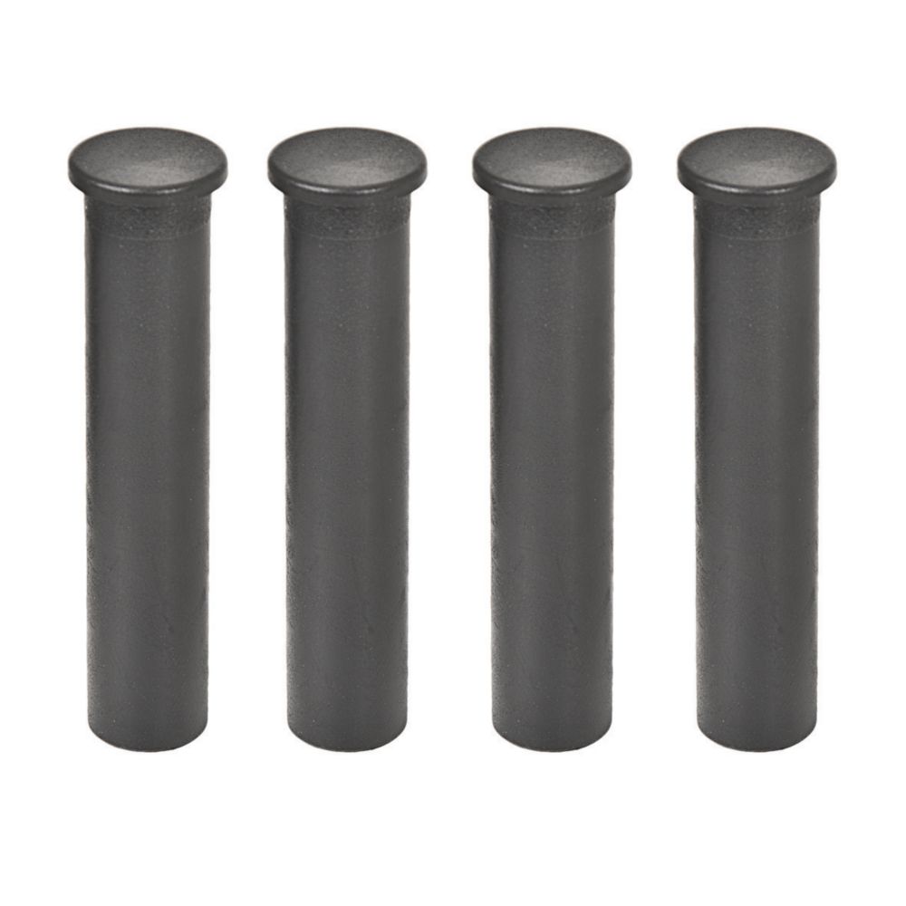 Image of Trend KWJ/PIN/4 Worktop Jig Pegs 4 Pack 