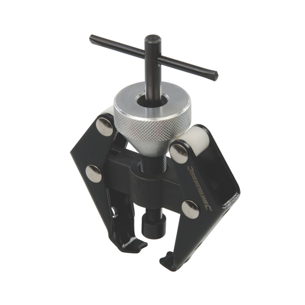 Image of Silverline Wiper Arm & Battery Terminal Puller 