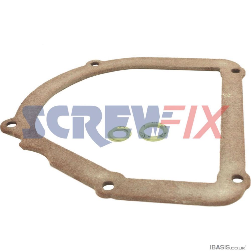 Image of Baxi 998420 30 80Kw Gasket for Burner 