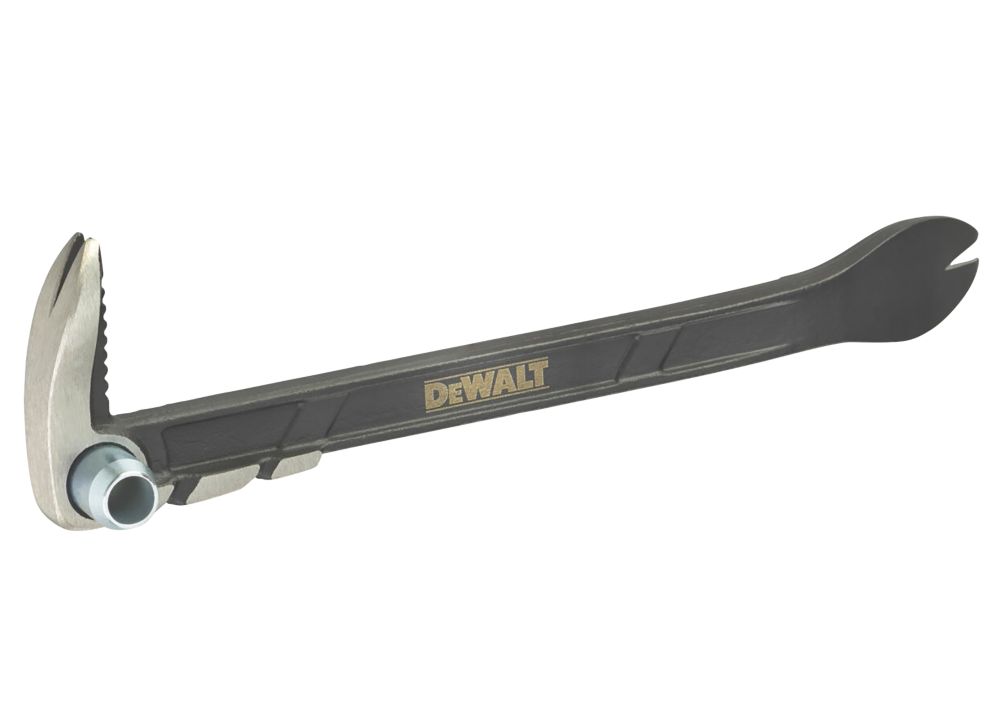 Image of DeWalt DWHT0-55524 Claw Bar 10" 