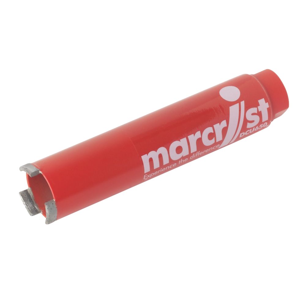 Image of Marcrist Diamond Core Drill Bit 38mm 