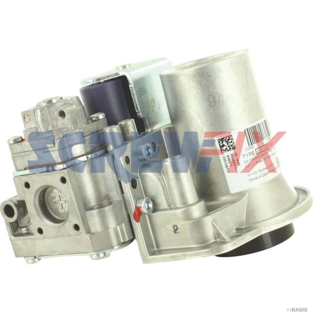 Image of Vaillant 0020110997 Gas section 