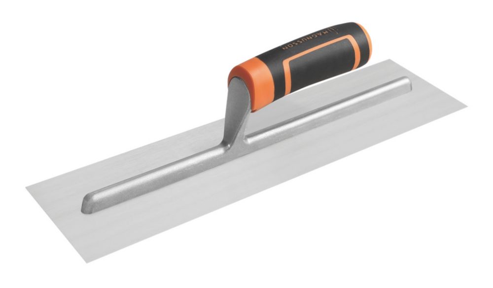 Image of Magnusson Plastering Trowel 14" x 4" 