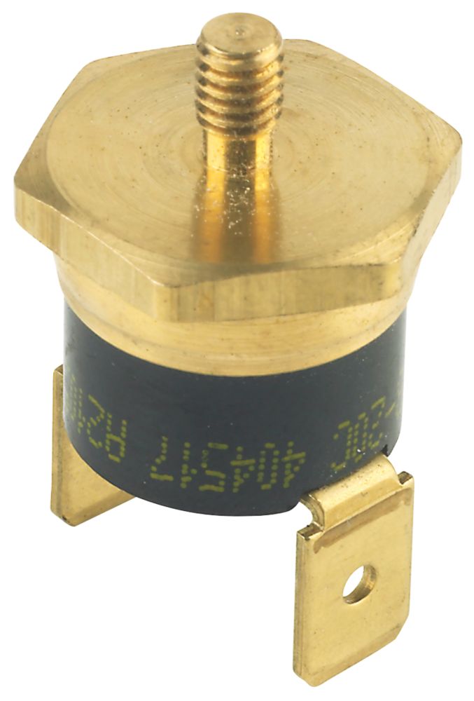 Image of Baxi 404517 M4 x 6 Overheat Thermostat 