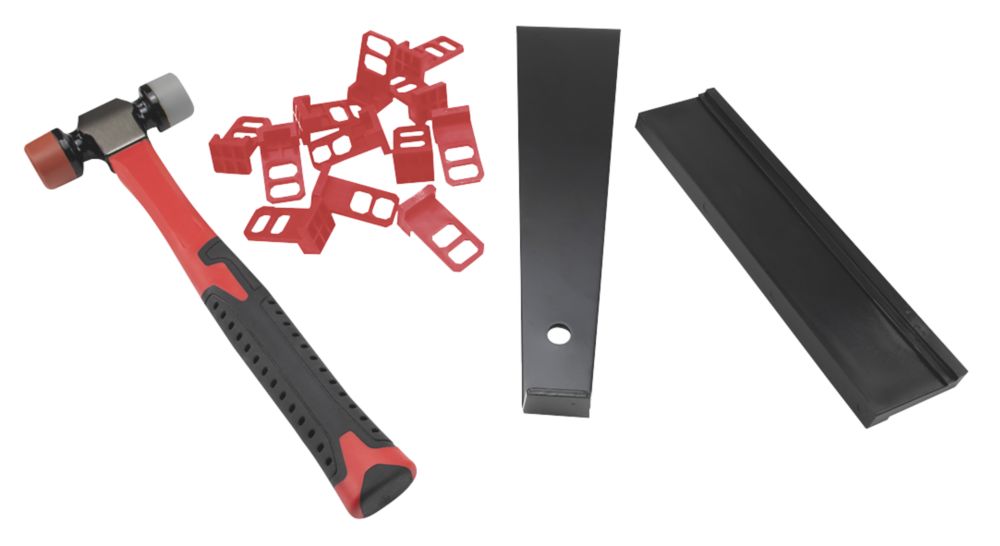 Image of Vitrex Pro Flooring Installation Kit 