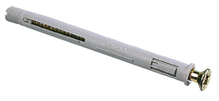 Image of Easyfix Window Anchors 10mm x 120mm 10 Pack 