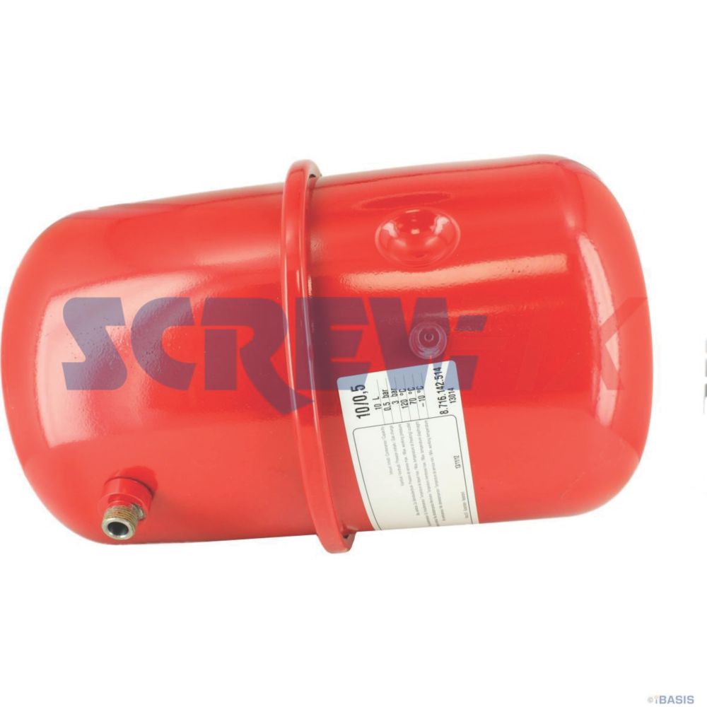 Image of Worcester Bosch 87161425140 EXPANSION VESSEL 