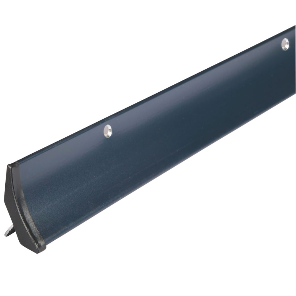 Image of Stormguard Rain Deflector Dark Blue 914mm 