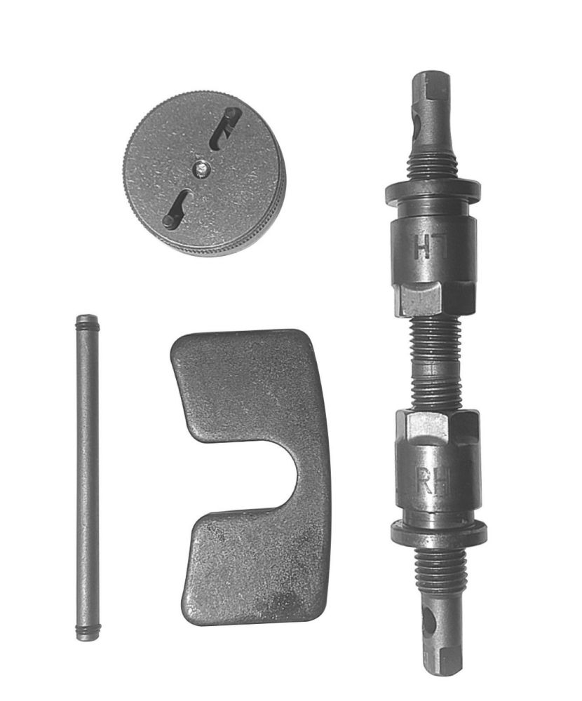 Image of Hilka Pro-Craft Universal Brake Calliper Tool 
