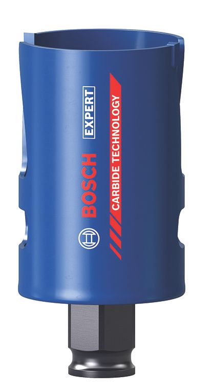 Image of Bosch Expert Multi-Material Holesaw 44mm 
