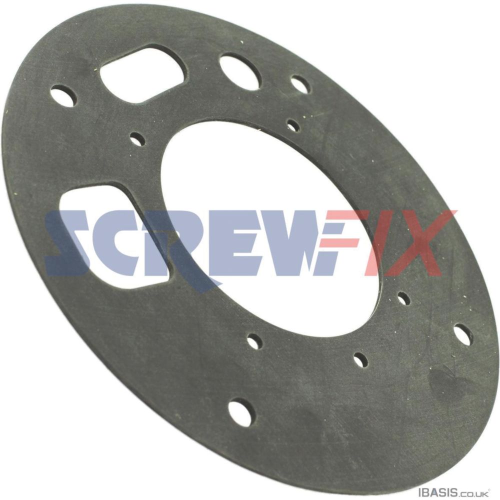 Image of Ideal Heating 174412 Imaz Xtra Burner Hood Seal 