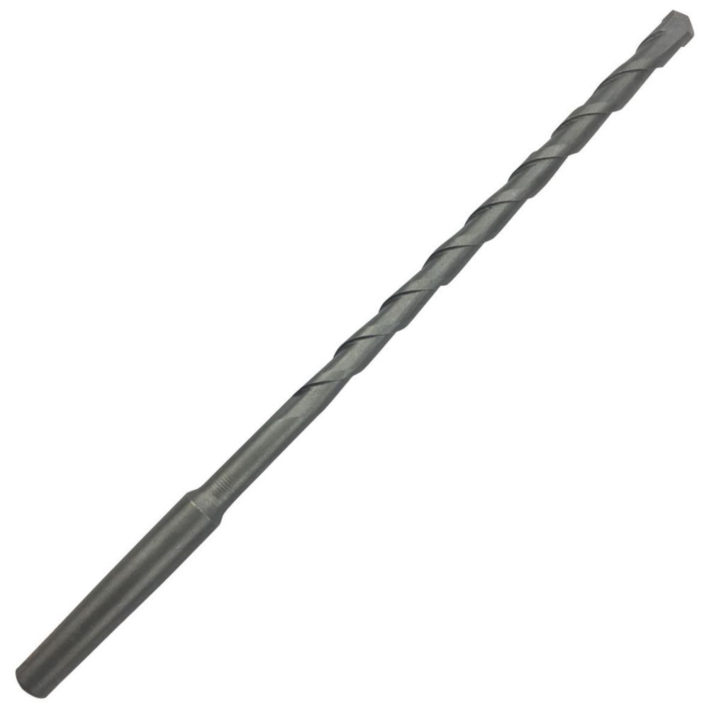 Image of Erbauer Diamond Core 8mm Pilot Drill 205mm 