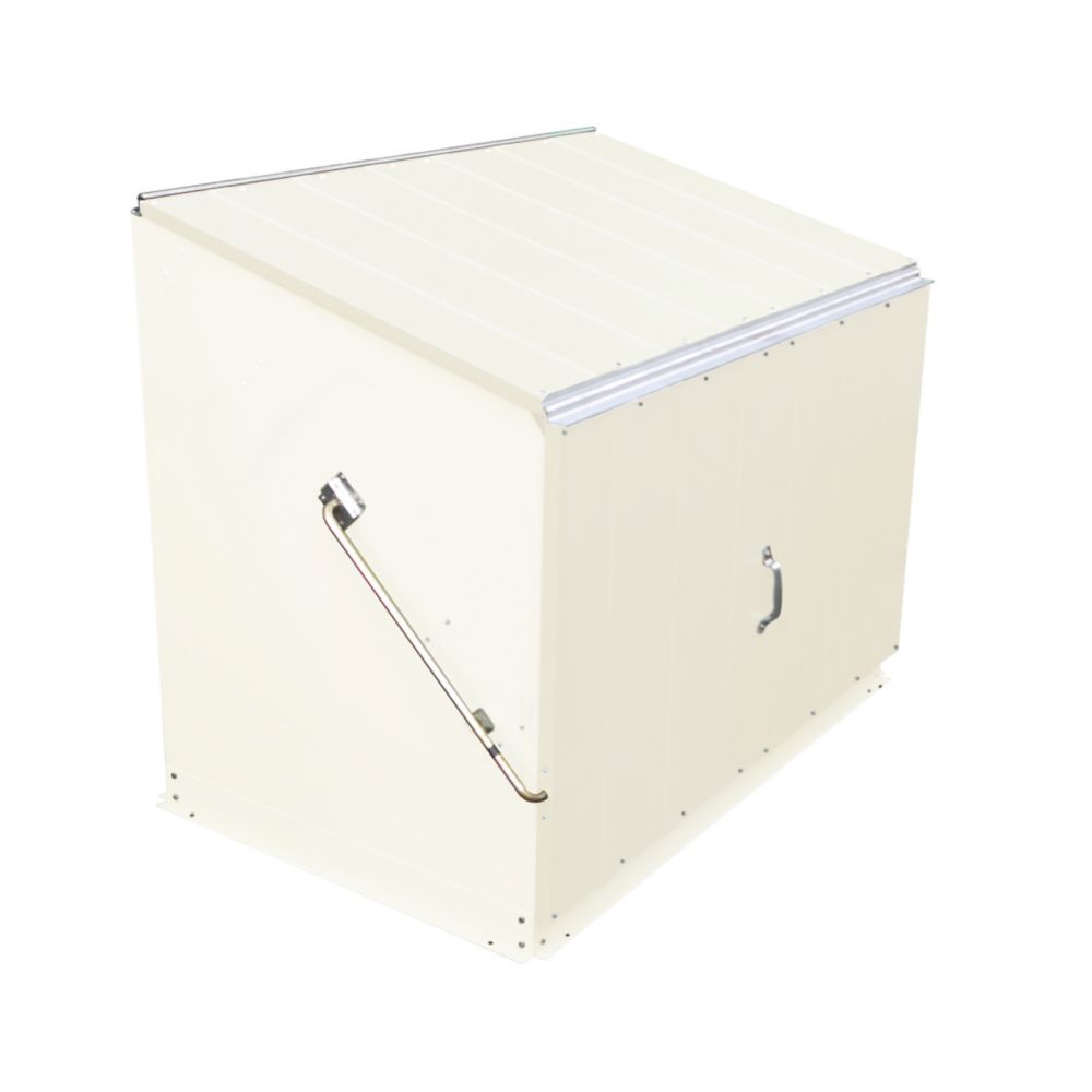 Image of Trimetals Stowaway 4' 6" x 3' 