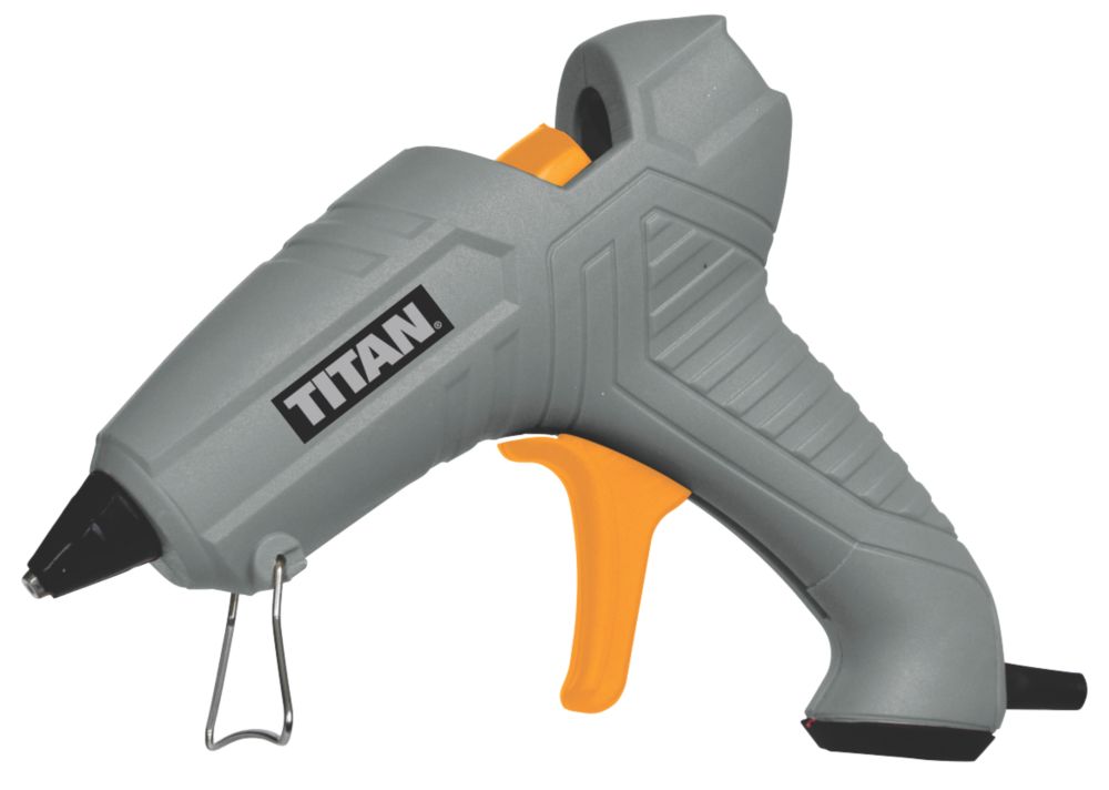 Image of Titan TTB580HTL Electric Glue Gun 230-240V 