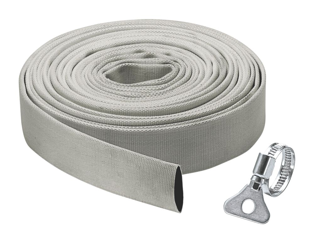 Image of Karcher 10m Fabric Hose 