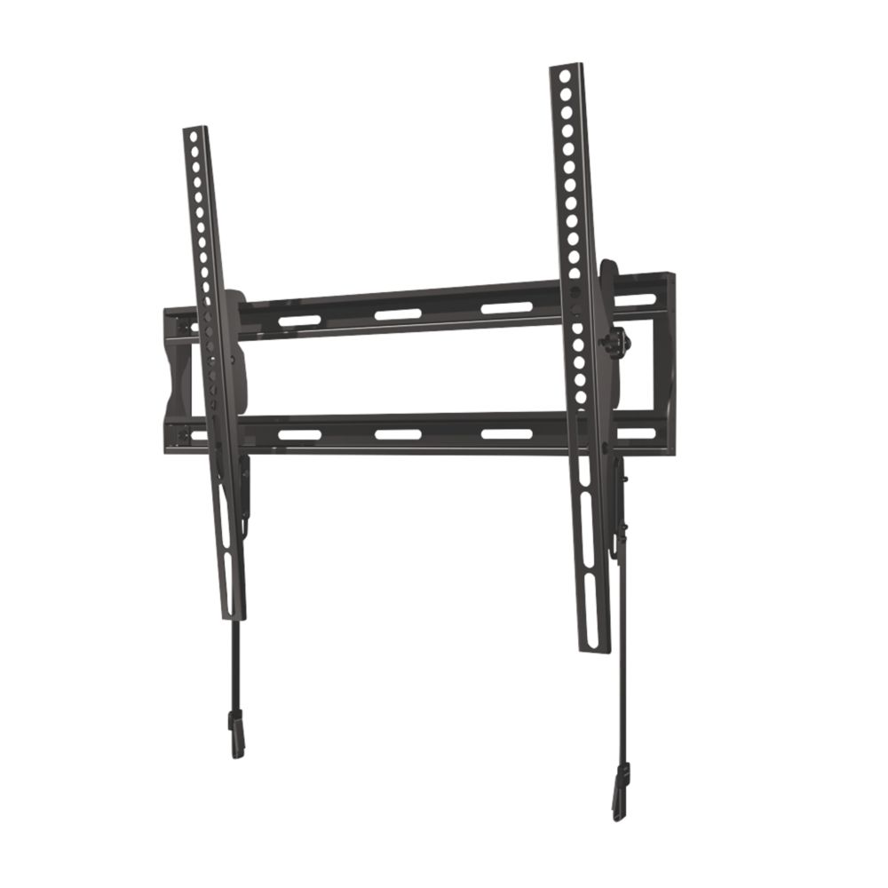 Image of Sanus QMT35-B2 Universal TV Wall-Mount Tilt 32-50" 