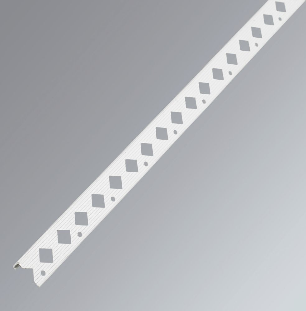 Image of Internal Stop Plasterers Beads 12mm x 3m 5 Pack 