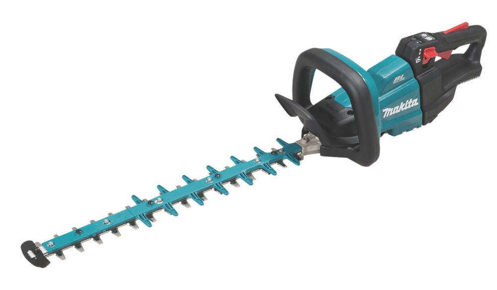 Image of Makita DUH502Z 50cm 18V Li-Ion LXT Brushless Cordless Hedge Trimmer - Bare 