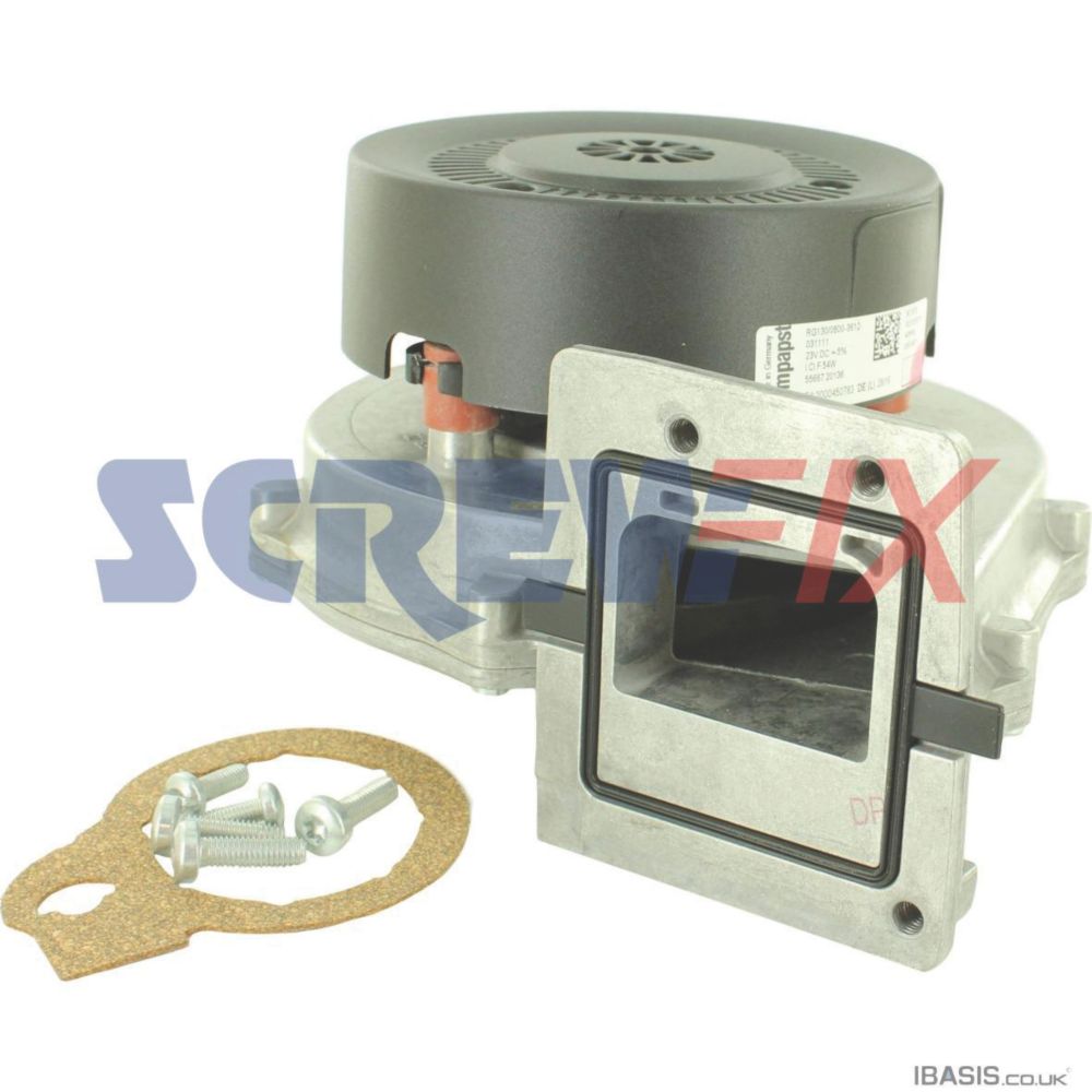 Image of Vaillant 193593 Fan 