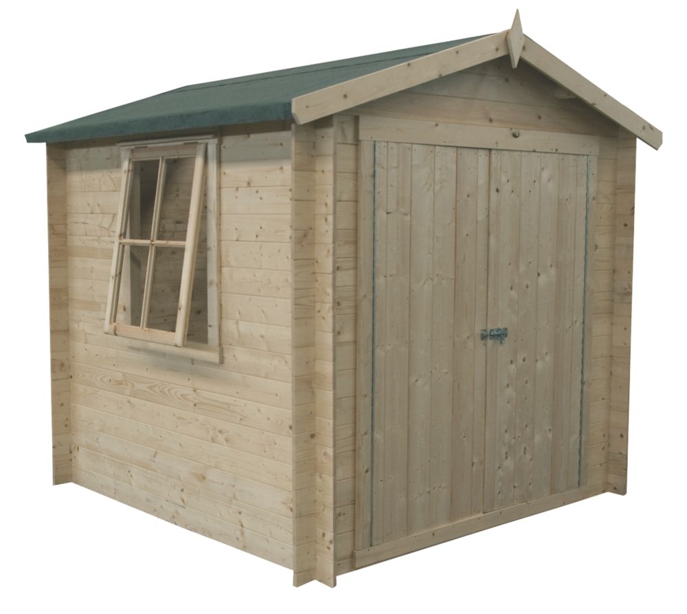 Image of Shire Bradley 7' x 7' 