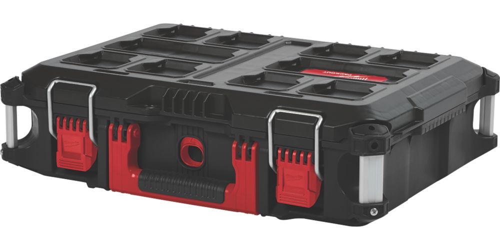 Image of Milwaukee Packout Case 22" 
