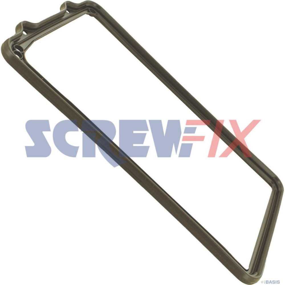 Image of Worcester Bosch 87186680640 SEAL BURNER WB5-II PLUS CMS =42KW 