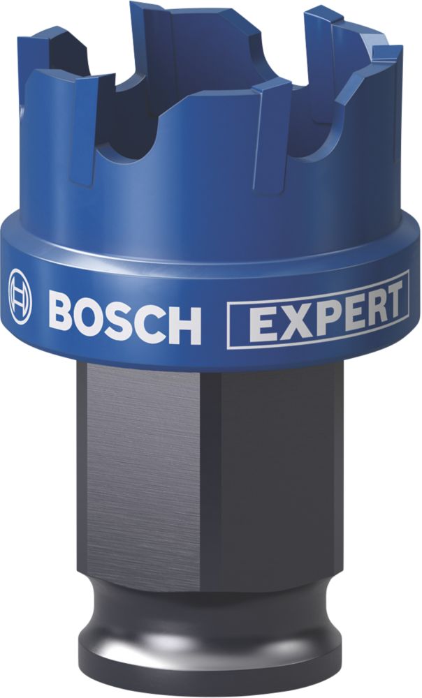 Image of Bosch Expert Steel Holesaw 25mm 