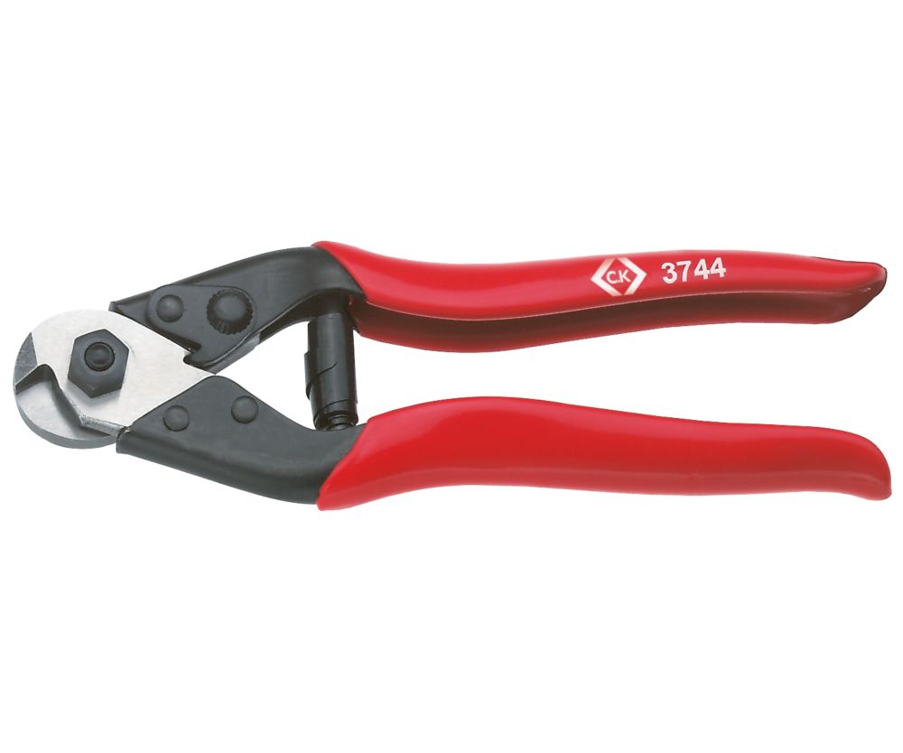 Image of C.K Cable Cutters 7 1/2" 