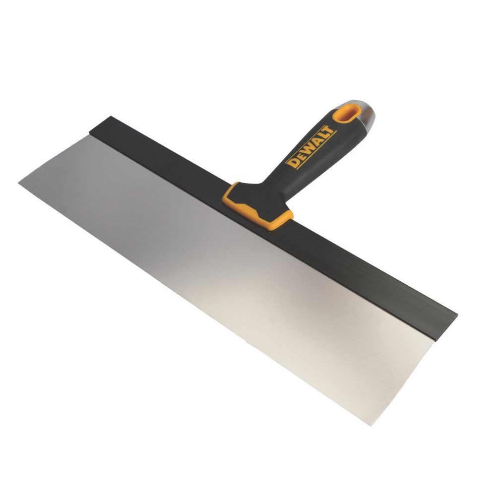 Image of DeWalt Taping Knife 14" 
