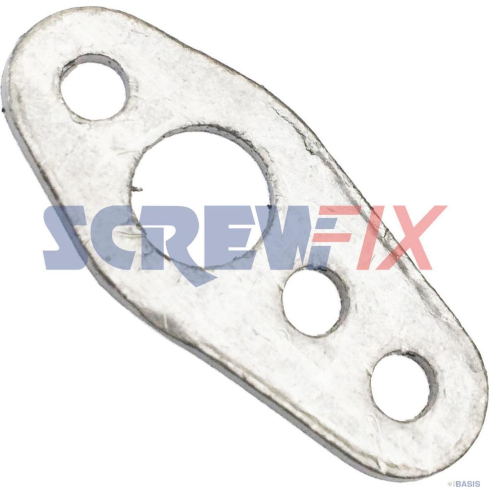 Image of Vaillant 0020195491 Gasket, Electrode 