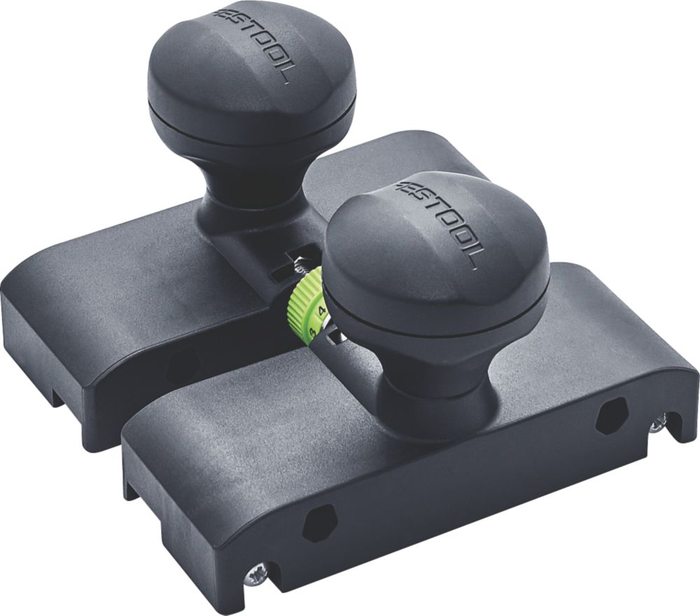 Image of Festool RS-OF1400 Guide Rail Adaptor 122mm 