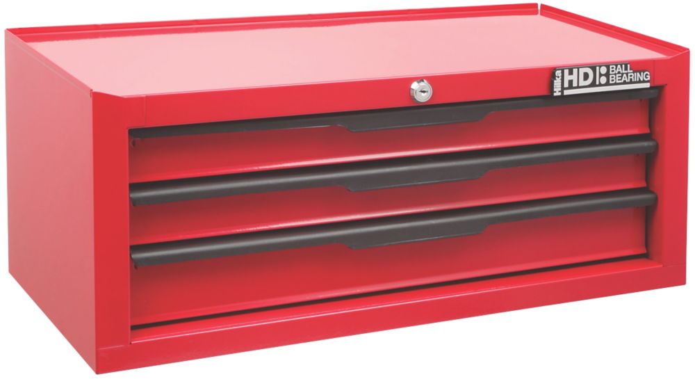 Image of Hilka Pro-Craft 3-Drawer Heavy Duty Tool Extension 