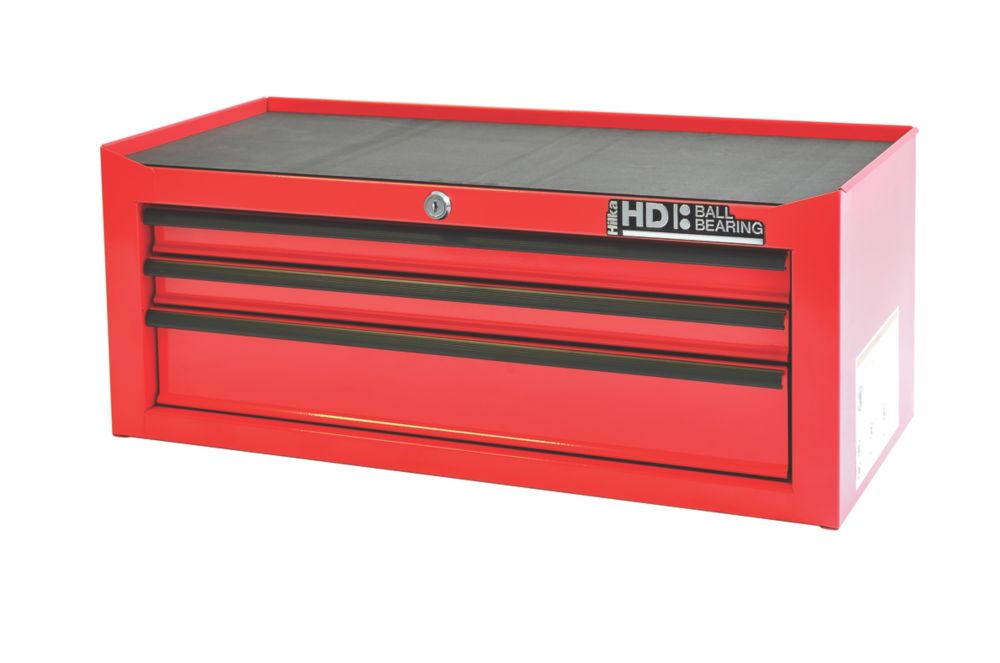 Image of Hilka Pro-Craft 3-Drawer Heavy Duty Tool Extension 