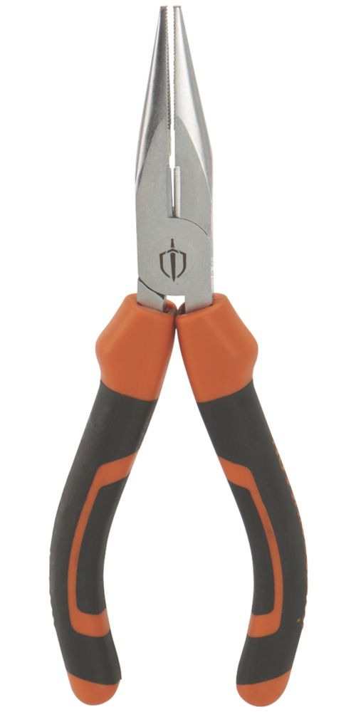 Image of Magnusson Long Nose Pliers 6" 