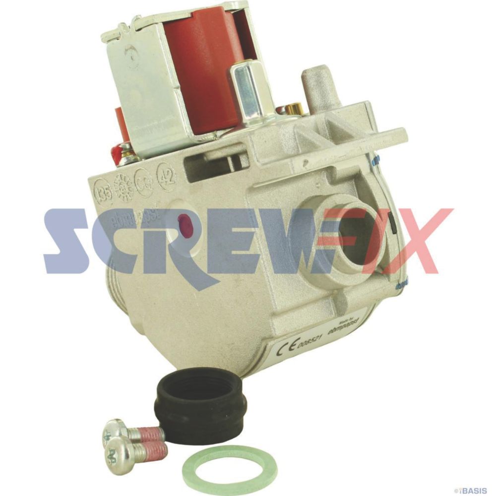 Image of Viessmann 7842355 Gas Valve V111 B1LD 35kW 