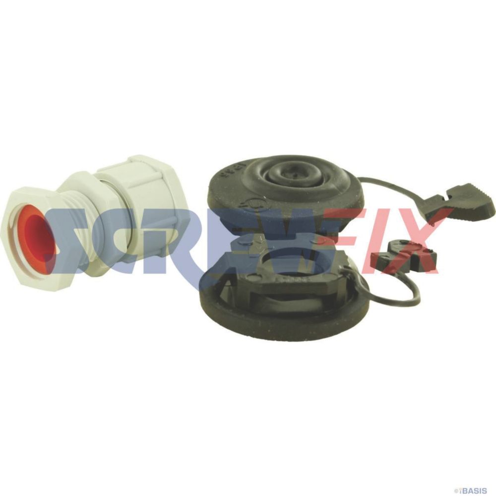 Image of Baxi 720760901 CABLE FIXING 