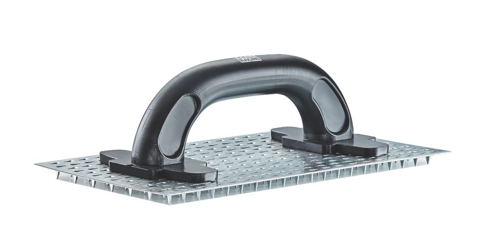 Image of Ragni Rendering Scraper 6Â¼" 