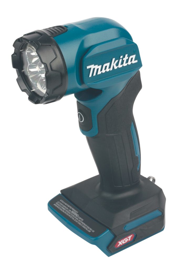 Image of Makita ML001G 40V Li-Ion XGT Cordless Torch - Bare 