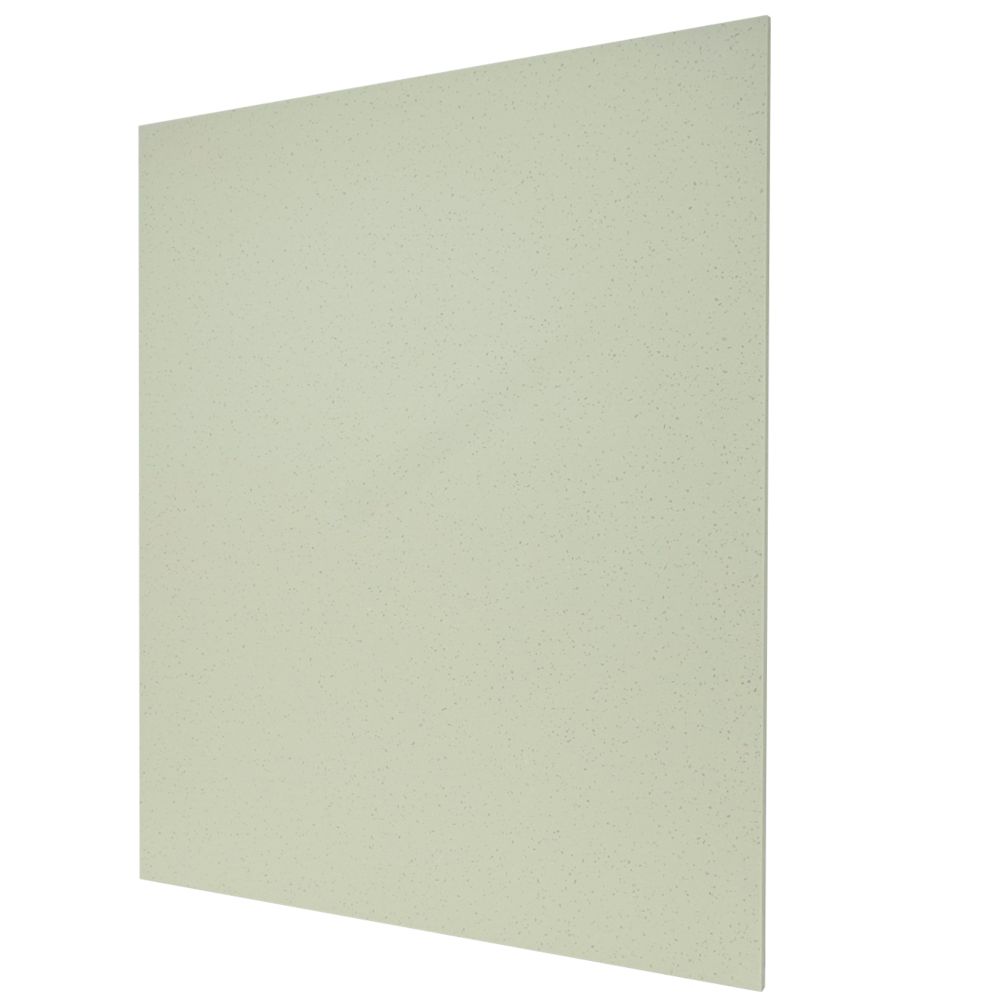 Image of Maia Beige Sparkle Splashback 760mm x 900mm x 10mm 