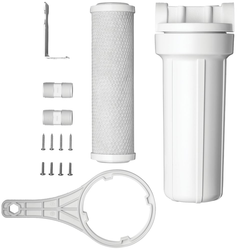 Image of BWT High Capacity Water Filter Kit 