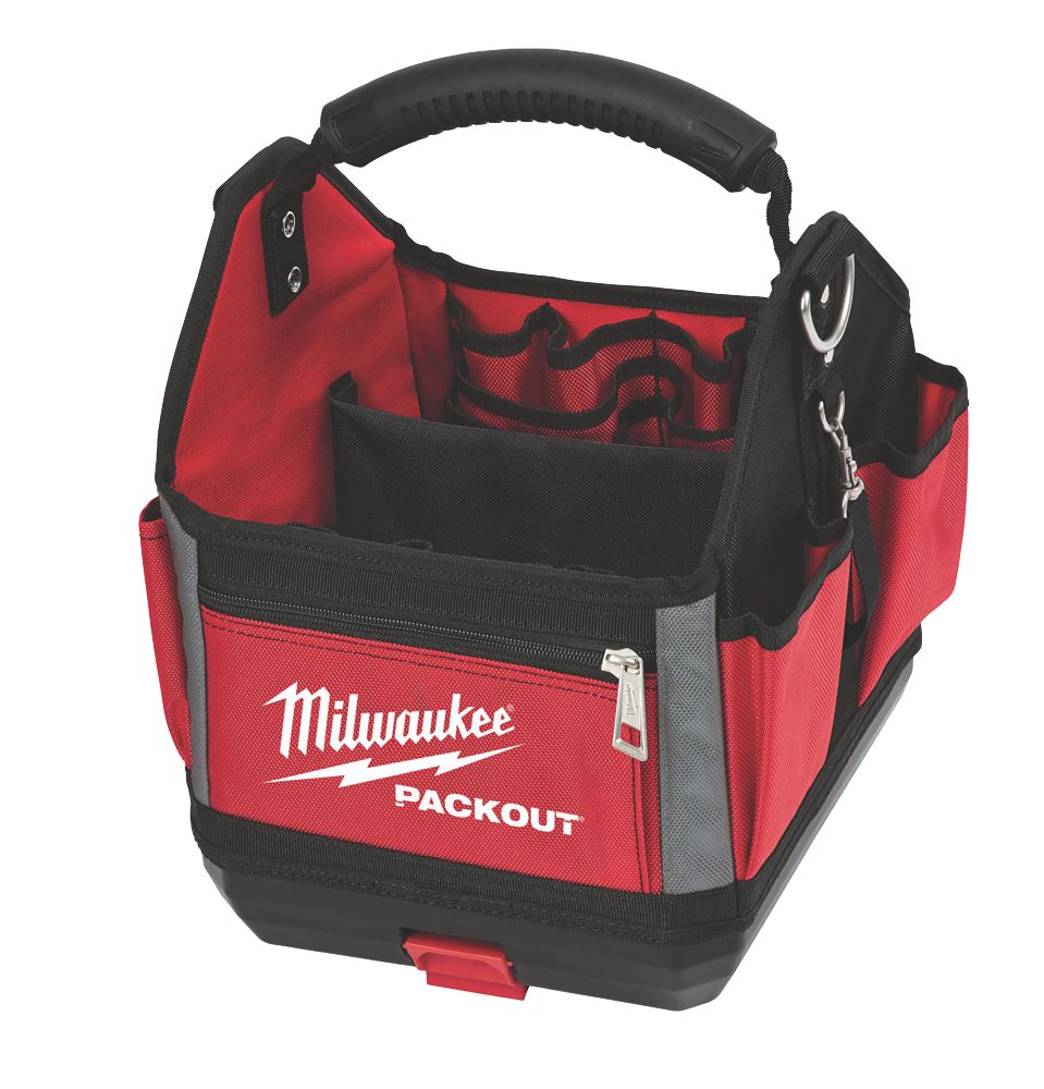 Image of Milwaukee PACKOUT Tote Tool Bag 11" 
