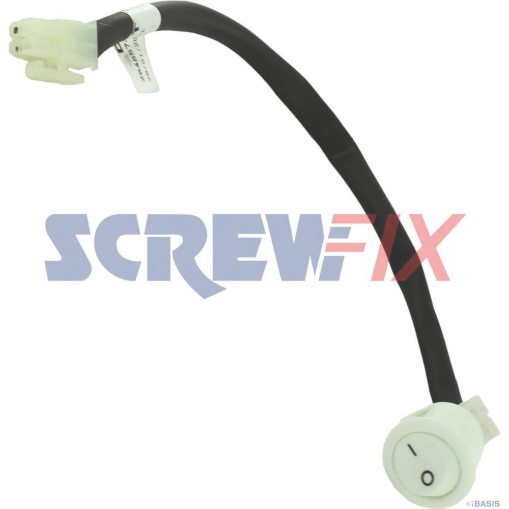 Image of Ideal Heating 173537 MAINS SWITCH KIT 