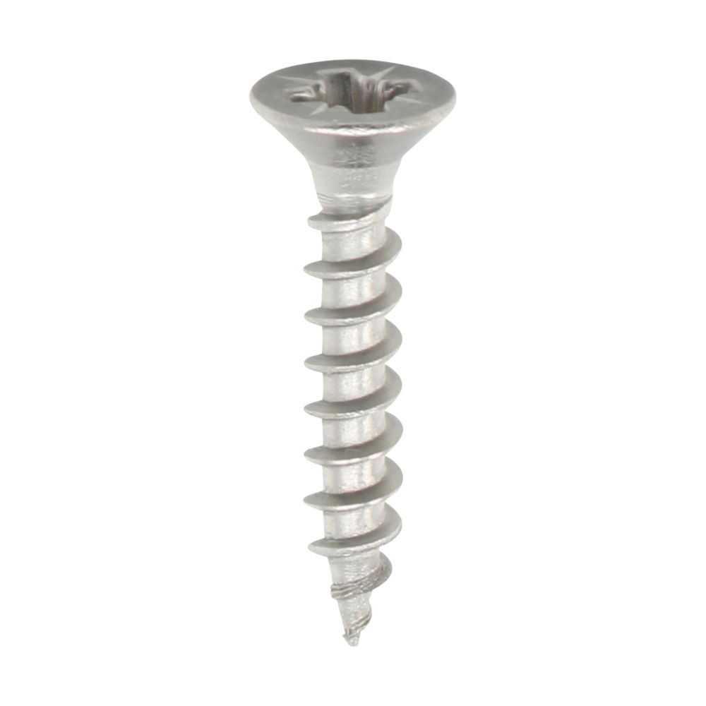 Image of Timco Classic PZ Double-Countersunk Multipurpose Screws 4.5mm x 30mm 200 Pack 