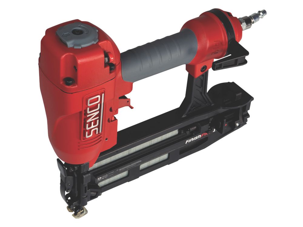 Image of Senco FINISHPRO16XP 65mm Second Fix Air Nail Gun 