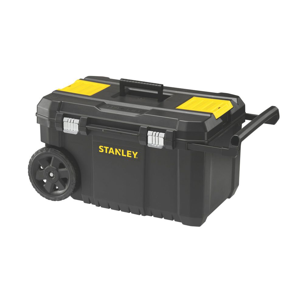 Image of Stanley Tool Chest 26" 