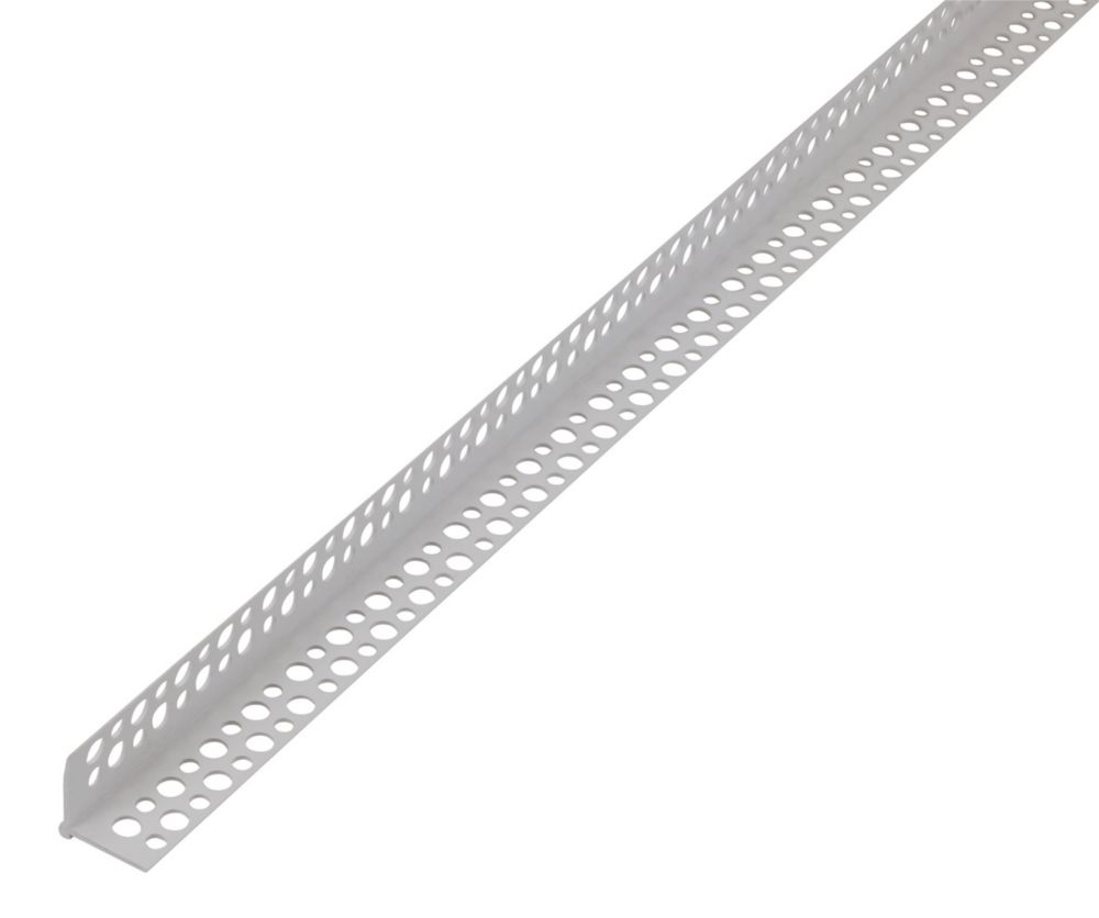 Image of Internal Drywall Bead 2mm x 2.5m 5 Pack 