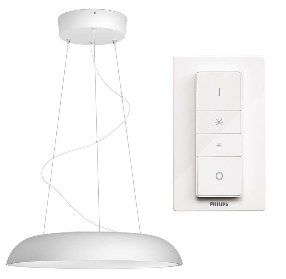 Image of Philips Hue Ambiance Amaze LED Suspension Light White 25W 2750-2900lm 
